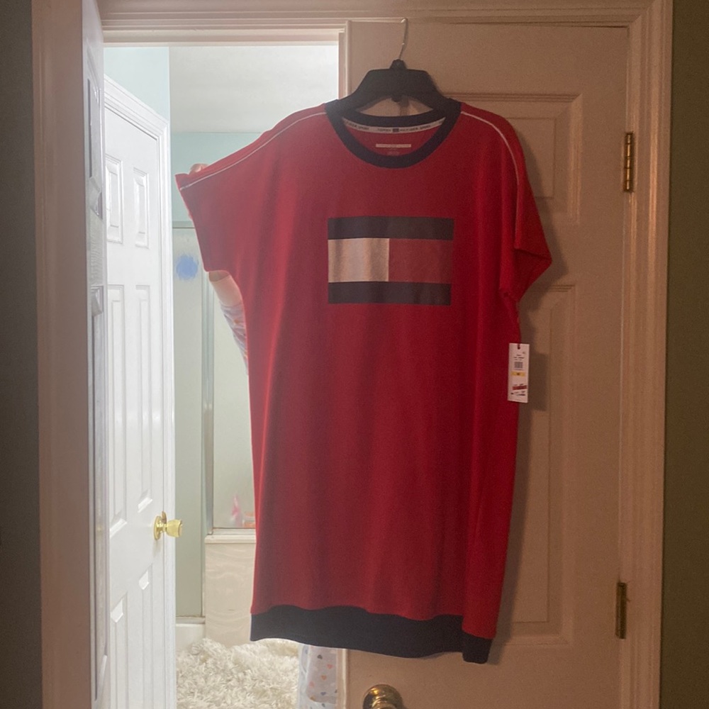 Tommy Hilfiger, Casual Dress, Unworn with tags